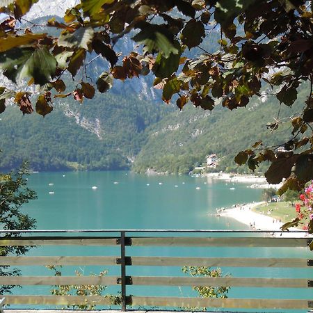 Hotel Fontanella โมลเวโน ภายนอก รูปภาพ