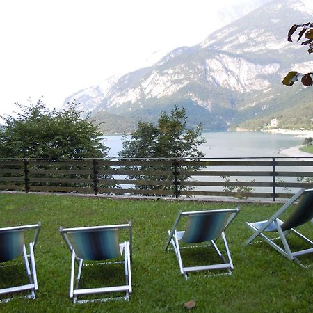 Hotel Fontanella โมลเวโน ภายนอก รูปภาพ