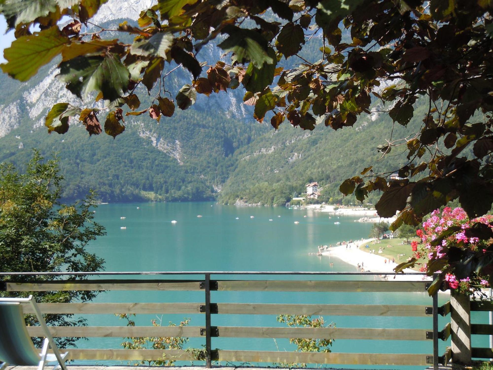 Hotel Fontanella โมลเวโน ภายนอก รูปภาพ