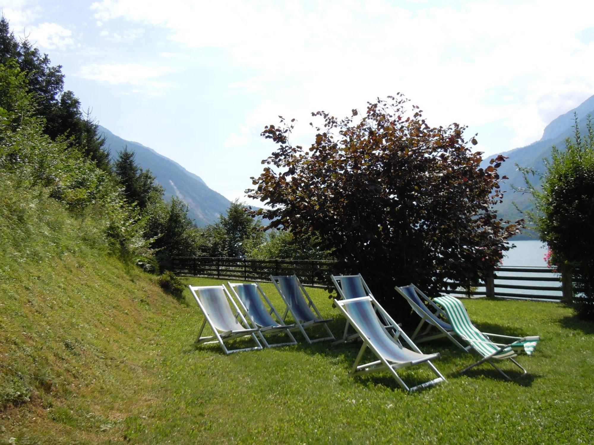 Hotel Fontanella โมลเวโน ภายนอก รูปภาพ
