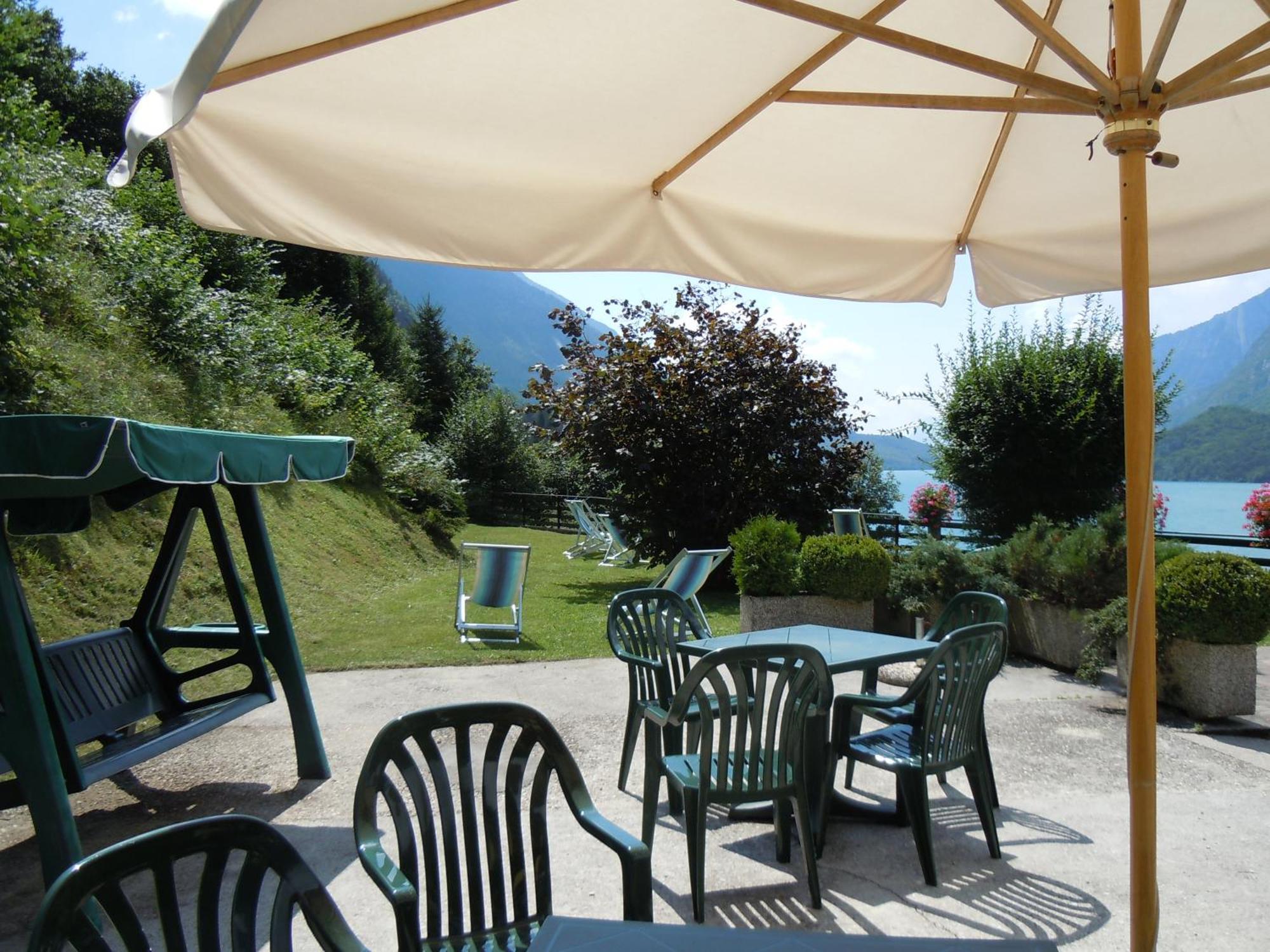 Hotel Fontanella โมลเวโน ภายนอก รูปภาพ